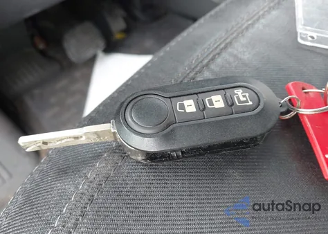 2021 Ram Promaster 2500 High Roof 159 Wb z USA, uszkodzony, nr VIN 3C6LRVDG5ME579224